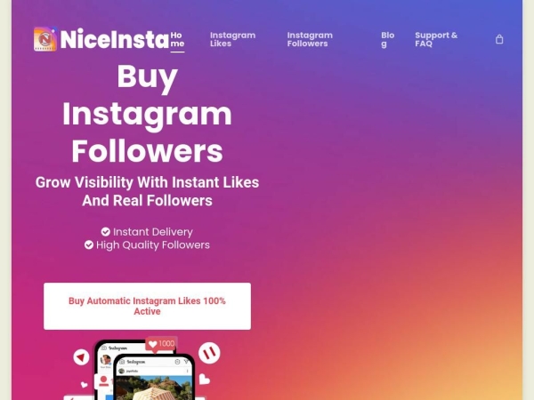niceinsta.com